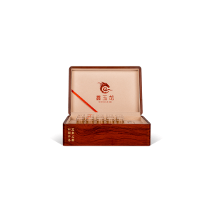 鑫玉龙特级速发干参 45g/16只