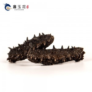 一级臻品干海参 500g 礼盒装