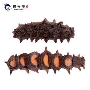 黄金卵即食海参