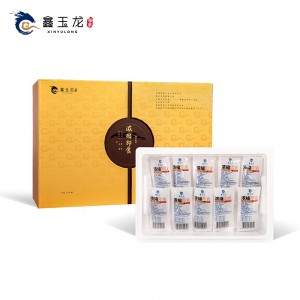 浓缩即食海参300g 10只装