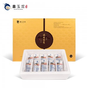 浓缩即食海参300g 10只装