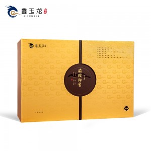 浓缩即食海参300g 10只装