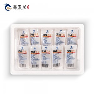 浓缩即食海参300g 10只装