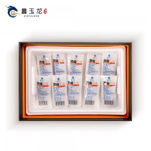 浓缩即食海参300g 10只装