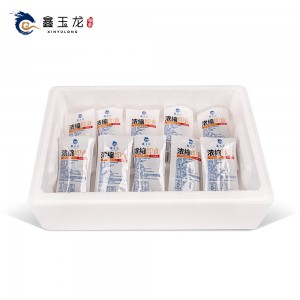 浓缩即食海参300g 10只装