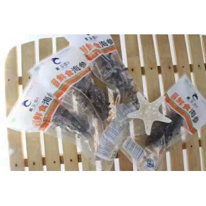 鲜食即食海参300g/10支