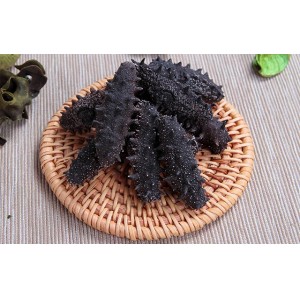 一级臻品干海参 250g/盒 礼盒装